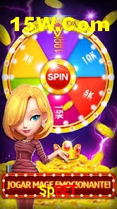 Slot Games Spbet