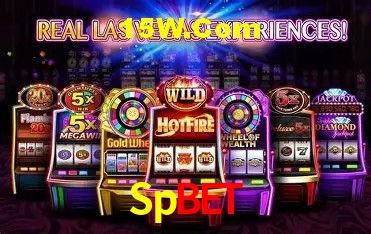 Jogos de Slot Spbet