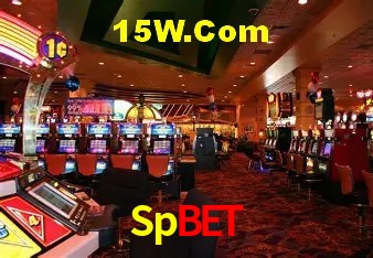 Tecnologia da Plataforma Spbet