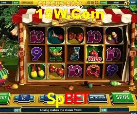 Mesa de Roleta Spbet