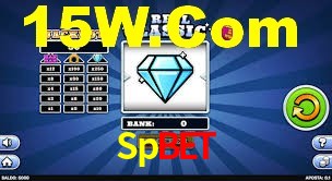 Spbet App Interface