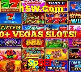 Estatísticas Spbet
