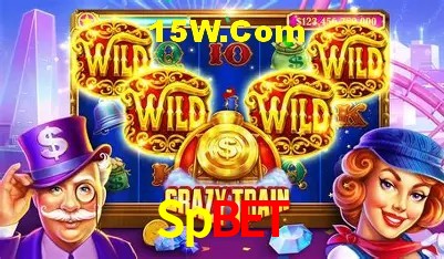 Diretório de Jogos Spbet