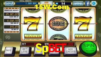 Estatísticas do Jogo Spbet