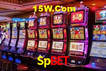 Apostas de Futebol Spbet