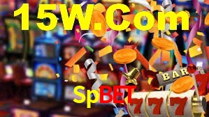 Welcome Bonus Spbet
