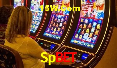Mesa de Blackjack Spbet