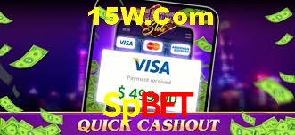 Bonus Features Spbet