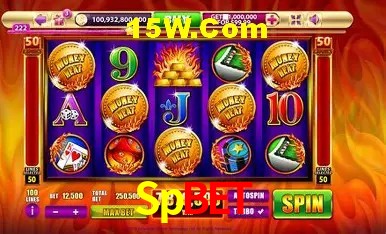 Bônus e promoções da Spbet