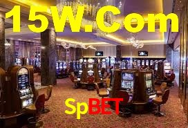 VIP Casino Spbet
