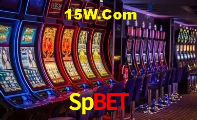 Casino VIP Spbet
