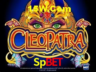 Provedores de Jogos Spbet