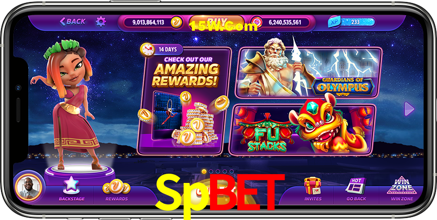 Secure Login Spbet