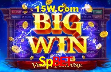 Recursos de Bônus Spbet