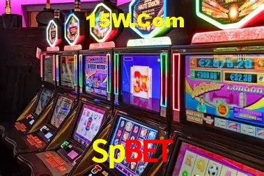 Sistemas de Segurança Spbet