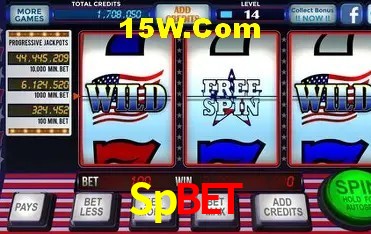 Casino Ao Vivo Spbet