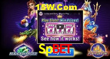Casino Ao Vivo Spbet