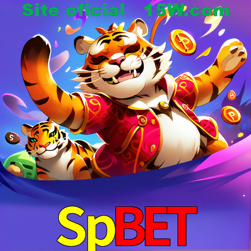 APP oficial da Spbet para mobile